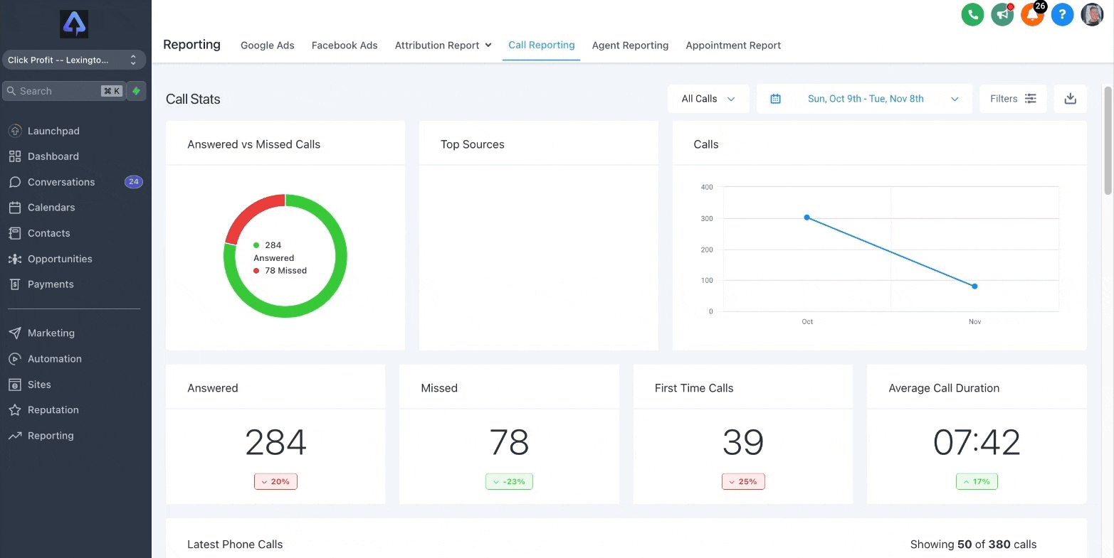 Bonelli Systems-Ghl Calendaring-