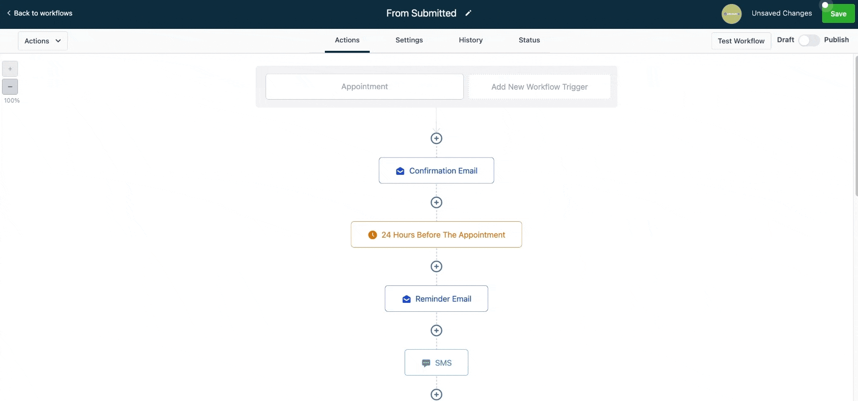 Bonelli Systems-Ghl Forms &Amp; Survey-