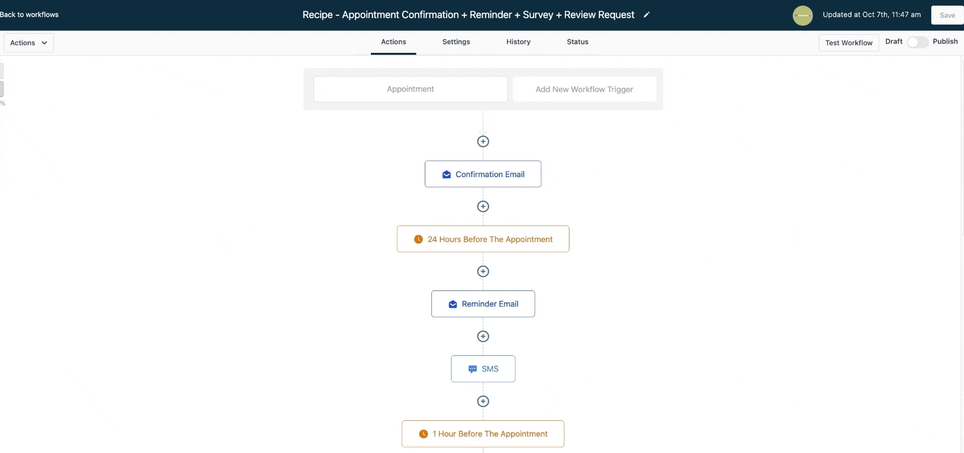 Bonelli Systems-Ghl Email Marketing-