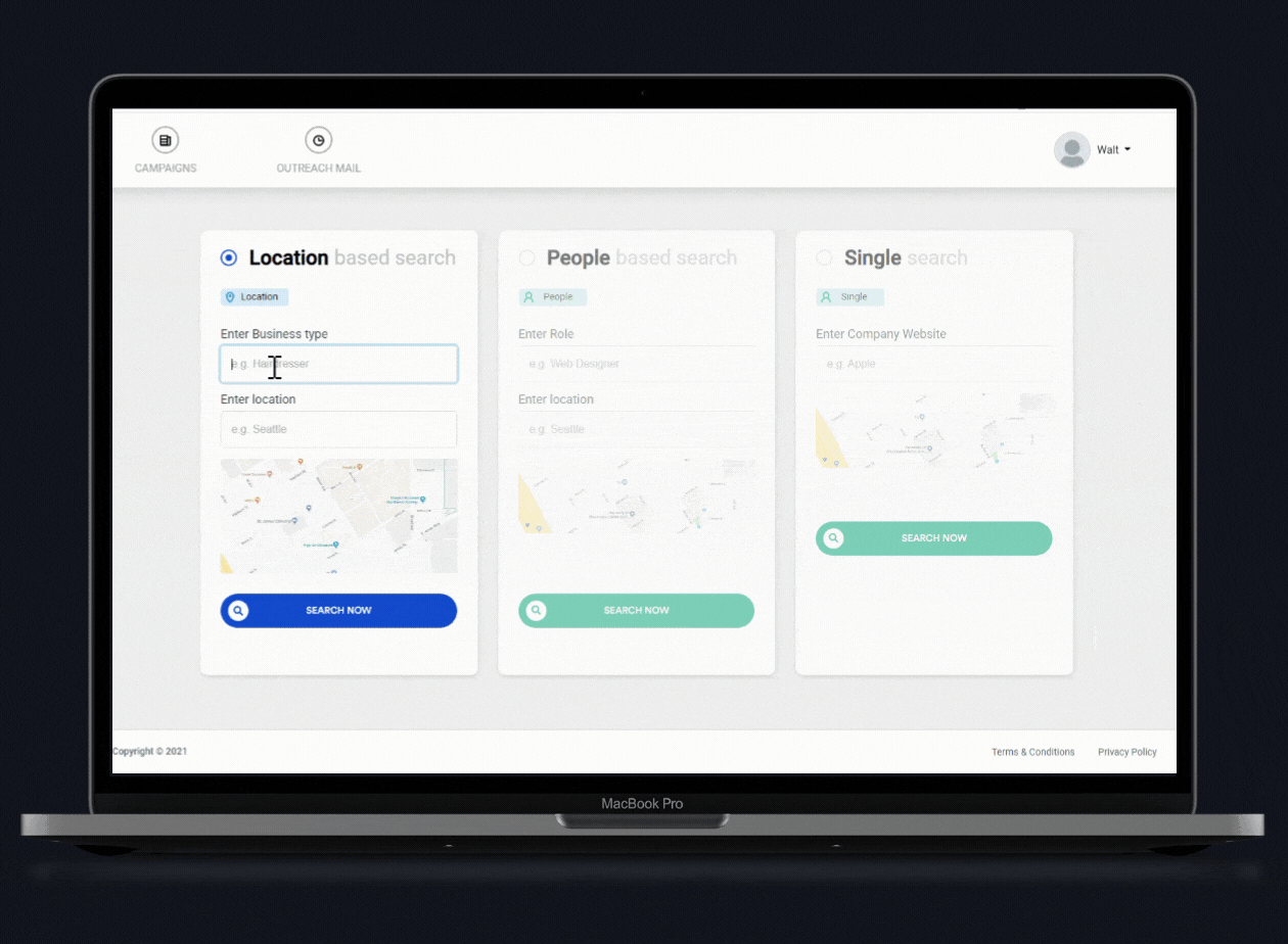 Bonelli Systems-B2B Lead Generation-