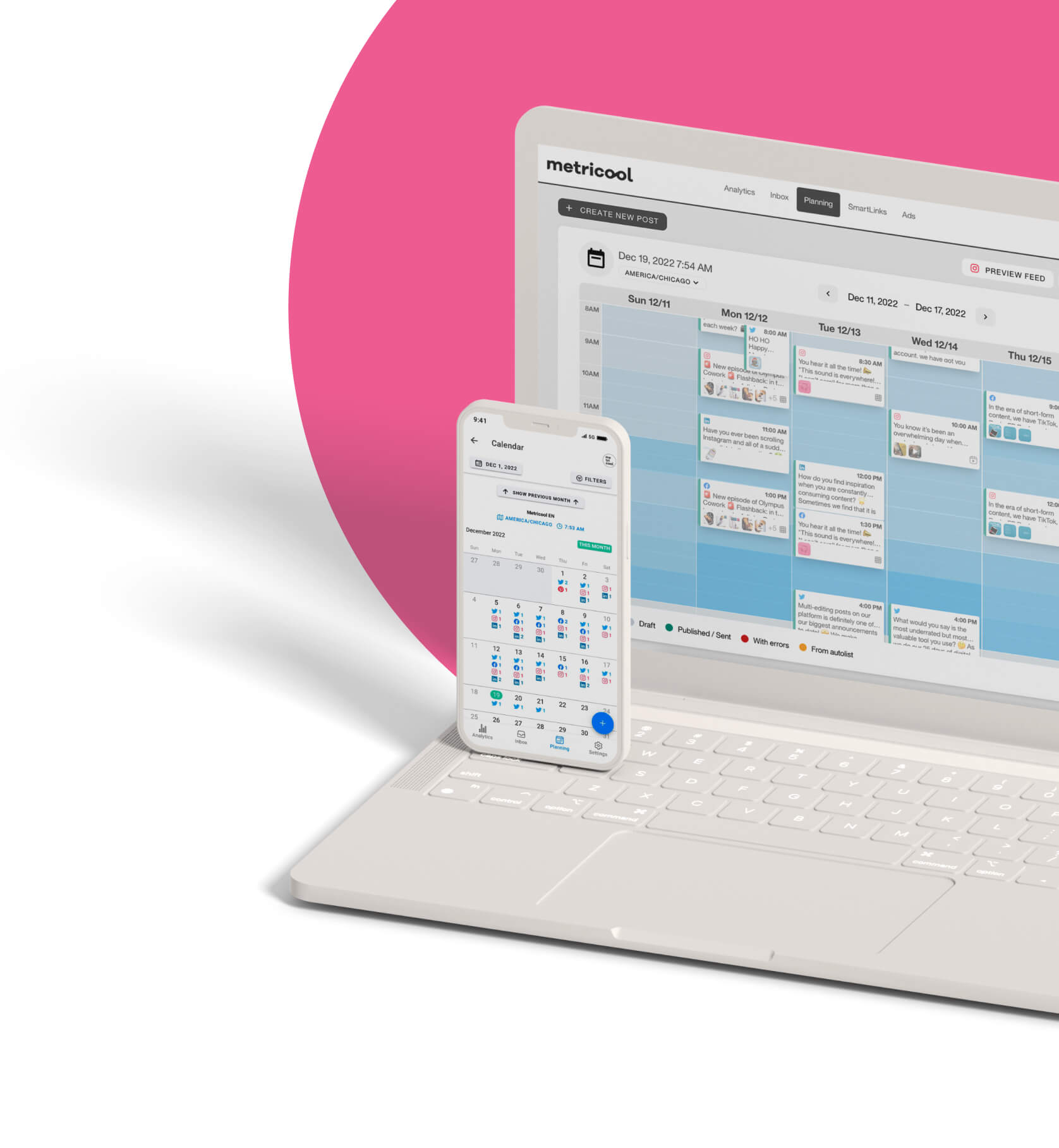 Advanced Social Media 19 - Social Media Security Mssp - - Bonelli Systems Bonelli Systems-Advanced Social Media-