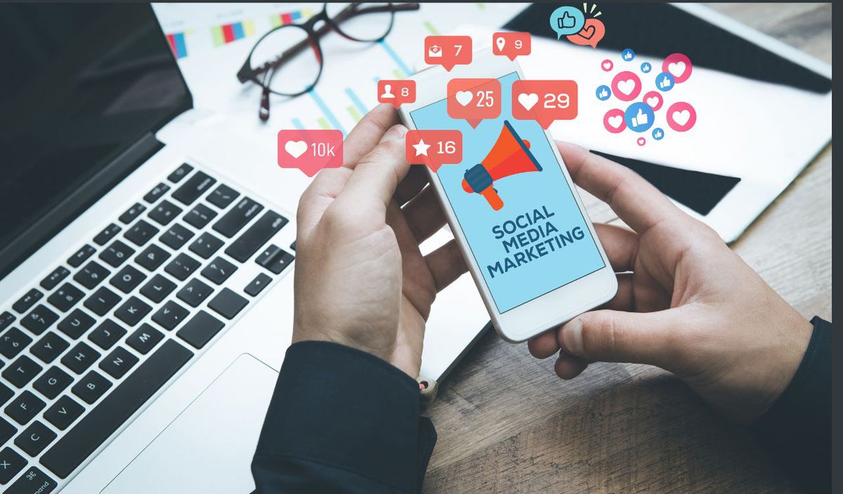 Bonelli Systems-Customer Relationship Management (Crm) - What Are The Benefits Of Using A Crm For Your Business? Social Media Marketing
