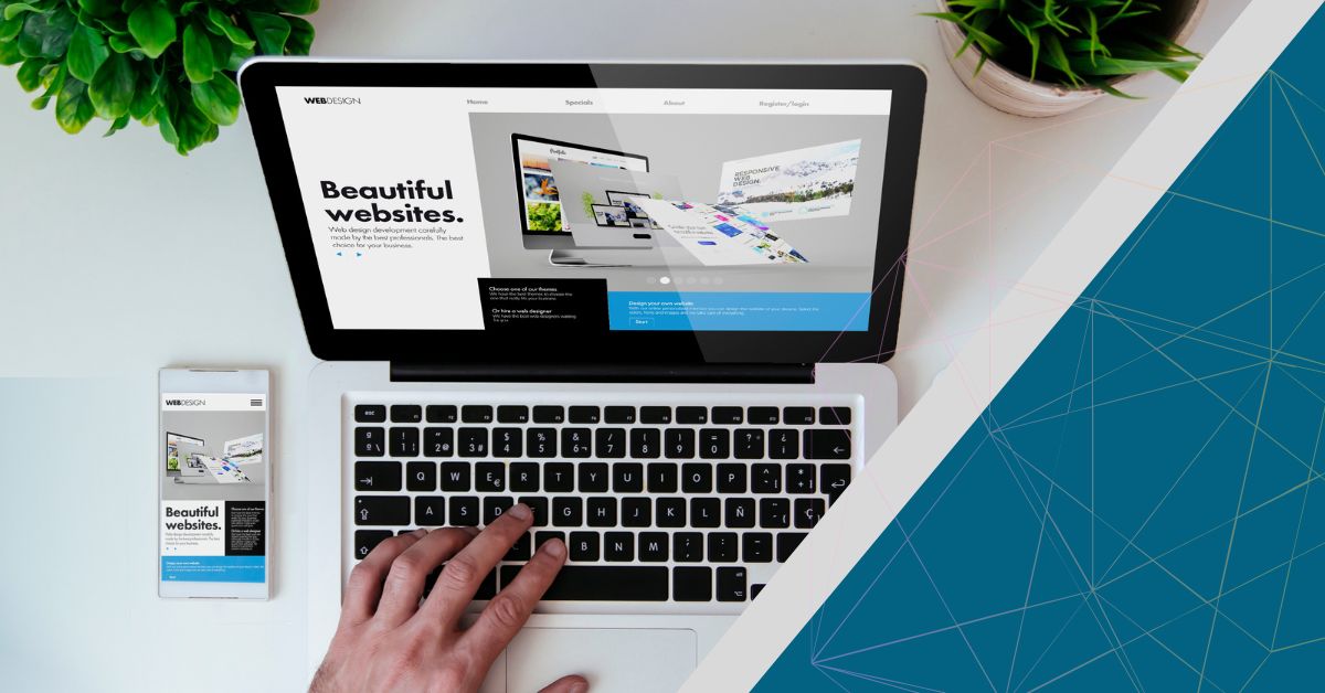 Bonelli Systems-Website Creation &Amp; Strategy - Website Design
