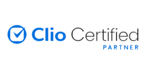 Clio Certified Partner 3