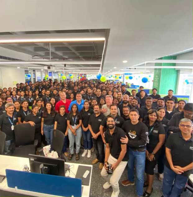 Bonelli Systems Engineering Team 2