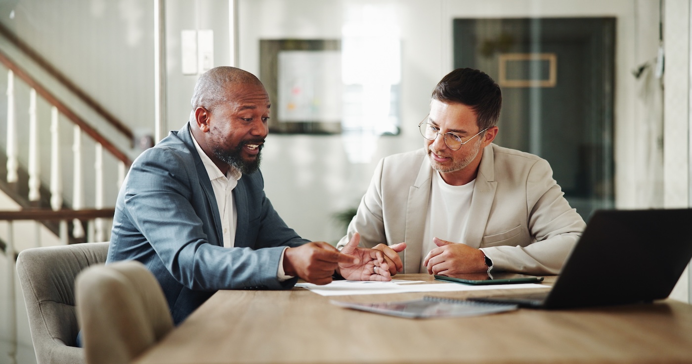Office, men and business people with documents for meeting, investment project and discussion. Teamwork, accountant and financial advisor with feedback for finance update, report review and laptop. SSUCv3H4sIAAAAAAAAA21Sy27jMAz8F51zsBwndvMri0VBS3QsVBINiW7XKPLvS0kB9tHeZgiSMxzpU82QnVG3T+W83zMnYEdR3bqTShgtpgrf0/naVYTWMSUHvrIZ2KwRAqqbyisRv04XrYdBnRQ46XicVGbgPWMWCWEGGO8yX/kfbSnLBpnK+1yAdHbf1h/FlkeoC3+o6TqNL70eh1567AKwjPOwaCHTy6L7sR/NtZBuAJj0uQP186TePhhTeBqC3TpqcEvOuHhvhHgtt1fPEguFYievO8usUPNWeAsjEiMfm2SgxehixFzcw1zGlT5fL0Pf9dV5acztHis5PC+r+axOlqajCdb9zj4d7psnsFxMKrA041O+iP3jRwo2IYTMLjQz4CEcFeGBGCoKlHlbiSlXesARnElUyUbRXioy5GlPM/1qdYgljiD3QtPBjbL7e8/s7tVGLbUV3m0WwZccqm75WPJ2ASO3GQPxv5n8taT7c1oEPR6/AT/G54esAgAA