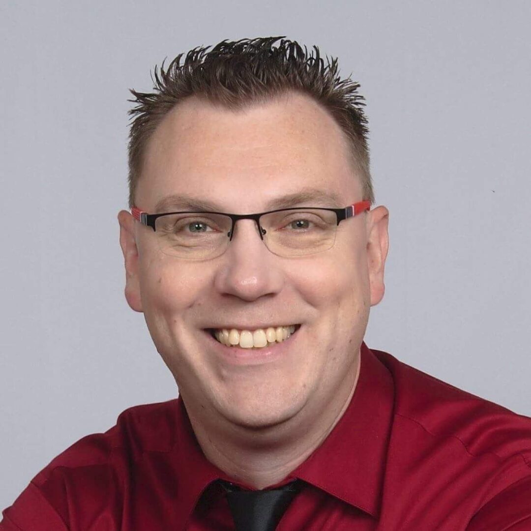Michael de Blok