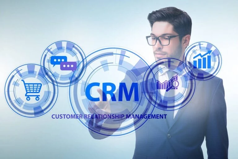 Bonelli Systems Customer Relationship Management (CRM) What are the benefits of using a CRM for your business?