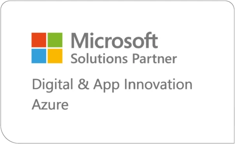 MSP Digital App Innovation Azure