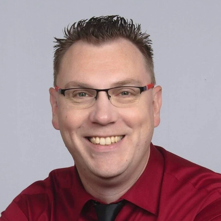 Michael de Blok